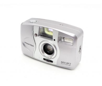 Praktica M50 BF2