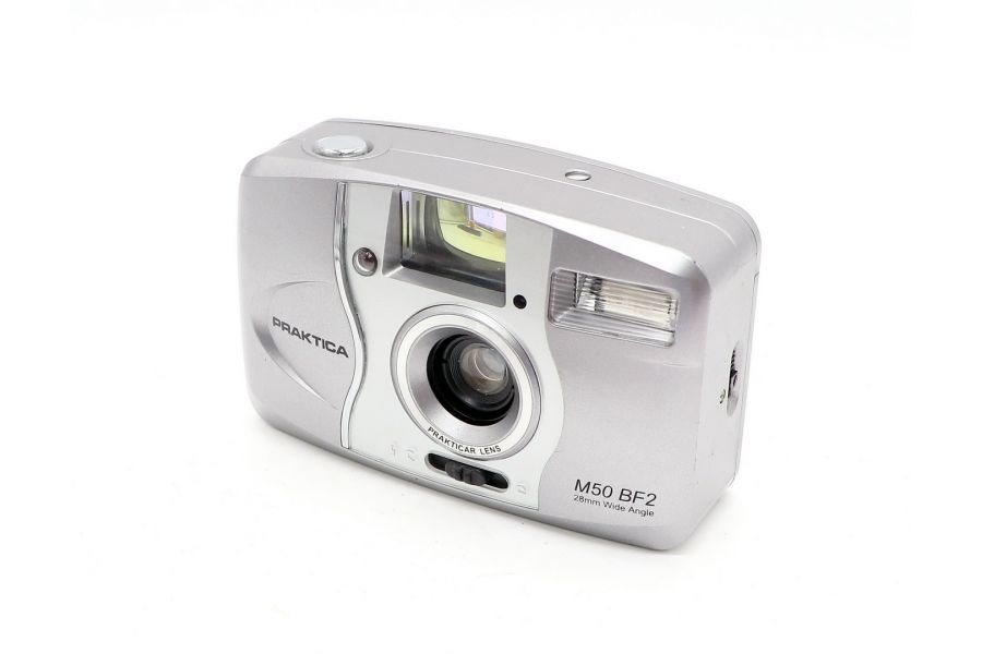 Praktica M50 BF2