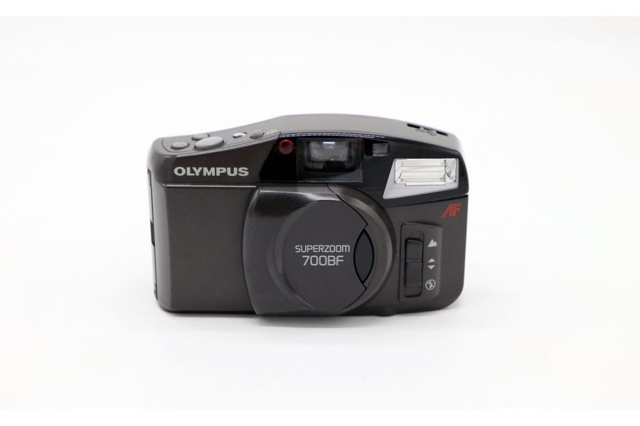 Olympus Superzoom 700BF