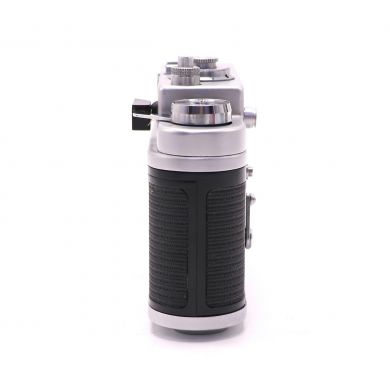 Зоркий 4К body