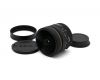 Sigma AF 8mm f/3.5 EX DG Circular Fisheye Canon EF в упаковке