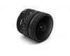 Sigma AF 8mm f/3.5 EX DG Circular Fisheye Canon EF в упаковке