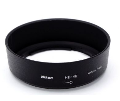 Купить Бленда Nikon HB-46 Бленда Nikon HB-46
