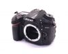 Nikon D7200 body в упаковке (пробег 225950 кадров)
