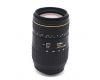 Sigma AF 70-300mm f/4-5.6 APO Macro Super for Nikon