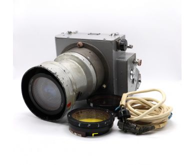 Аэрофотоаппарат АФА-БАФ/40Р №Б1087408