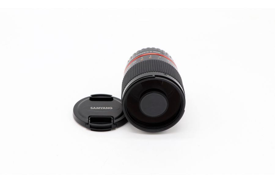 Samyang 300mm f/6.3 ED UMC CS Reflex Mirror Lens