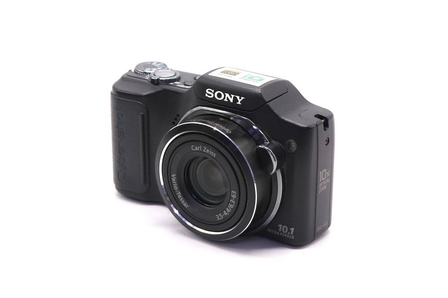 Фотокамера компактная Sony Cyber-shot DSC-H20