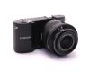 Фотокамера компактная Samsung NX1000 kit (China)