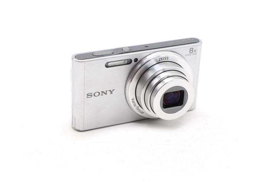 Sony Cyber-shot DSC-W830
