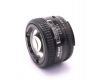 Nikon 50mm f/1.4D AF Nikkor (China)