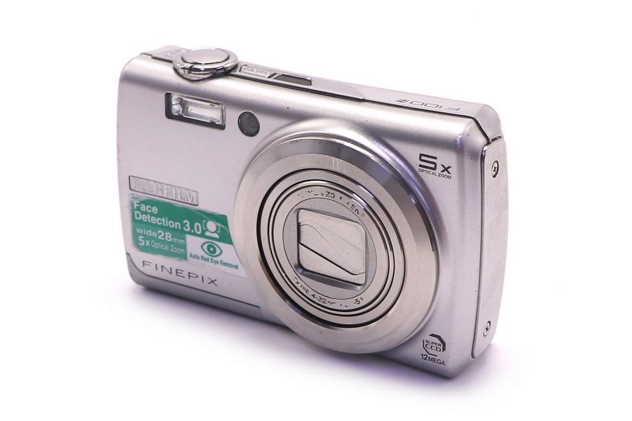 Fujifilm FinePix F100FD