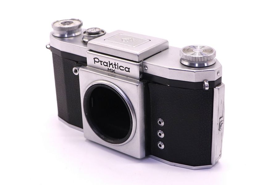 Praktica MX body