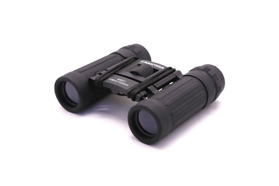 Бинокль Praktica 8x21 