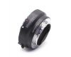 Adapter Canon EF - Sony Nex / Sony E Commlite CM-EF-NEX