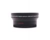Конвертер Digital High Definition 0.43x super Wide Angle lens with macro