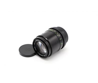 Купить Cosina Cosinon-T 135mm f/3.5 MC Cosina Cosinon-T 135mm f/3.5 MC