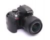 Nikon D3300 kit (пробег 13730 кадров)