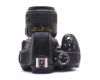 Nikon D3300 kit (пробег 13730 кадров)