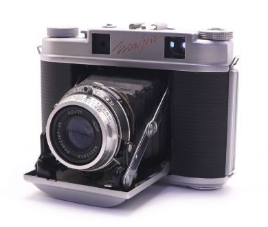 Искра (КМЗ, 1961)