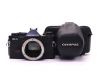 Olympus OM-2S Program body