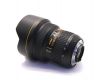 Nikon 14-24mm f/2.8G ED AF-S Nikkor в упаковке