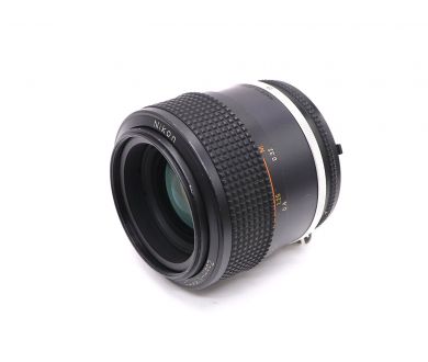 Nikon Zoom-Nikkor 28-50mm f/3.5