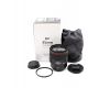 Canon EF 85mm f/1.4L IS USM в упаковке