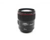 Canon EF 85mm f/1.4L IS USM в упаковке