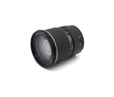 Tokina AT-X 16-50mm f/2.8 PRO DX Canon EF-S