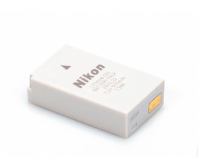 Аккумулятор Nikon EN-EL22