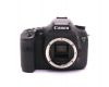 Canon EOS 7D body (пробег 12000 кадров)