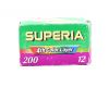 Фотопленка Fujifilm Fujicolor Superia 200 (135/24)