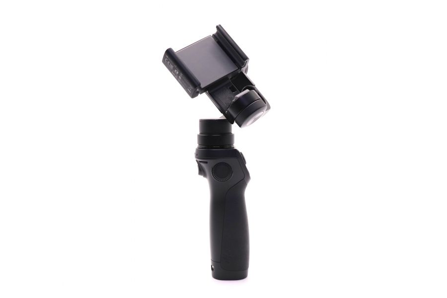 Стабилизатор Dji Osmo Mobile с подвесом Zenmuse M1