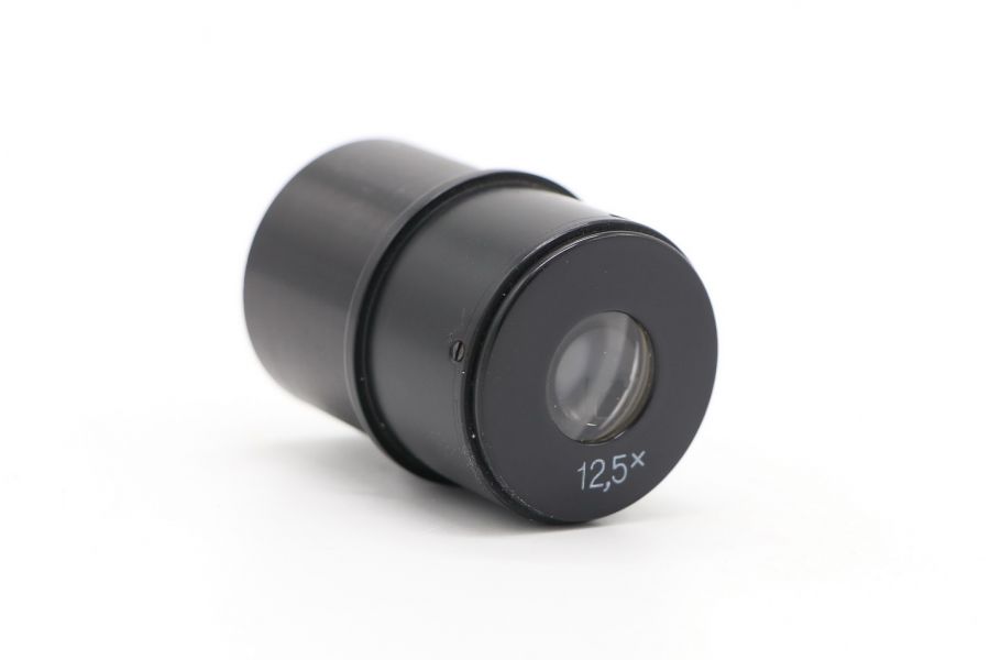 Окуляр микроскопа 12,5х
