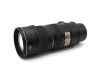 Nikon 70-200mm f/2.8G ED AF-S VR Zoom-Nikkor (№374072)