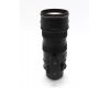 Nikon 70-200mm f/2.8G ED AF-S VR Zoom-Nikkor (№374072)