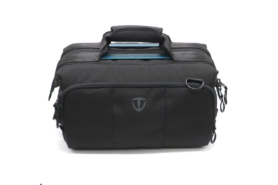 Сумка Tenba Cineluxe Shoulder Bag 16