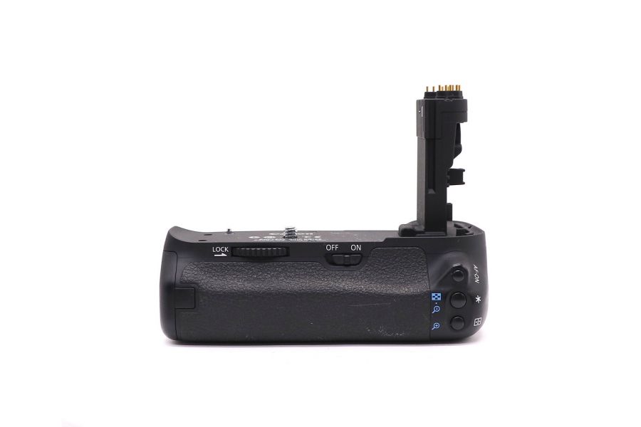 Батарейная ручка Canon BG-E9