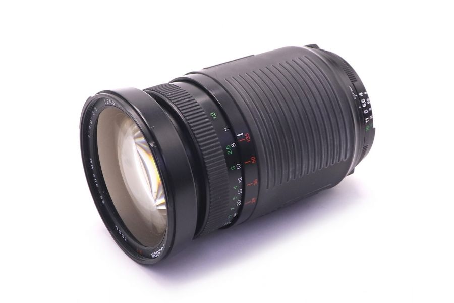 Soligor AF 28-300mm f/4-6.3 MC для Nikon