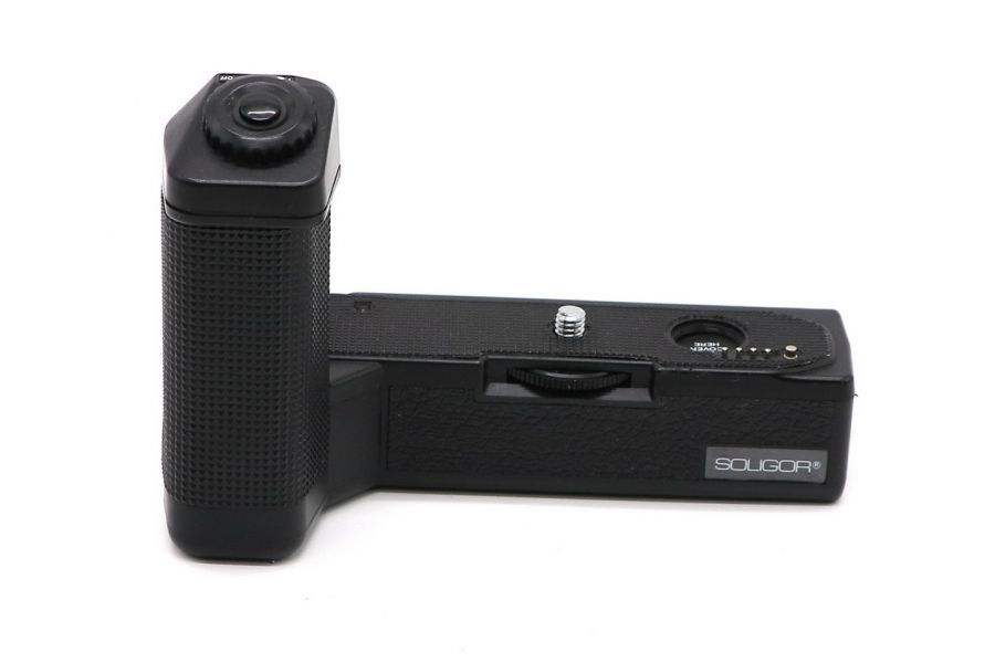 Батарейная ручка Soligor P-1TR