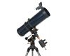 Телескоп Celestron AstroMaster 130 EQ (China, 2010)