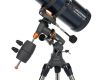Телескоп Celestron AstroMaster 130 EQ (China, 2010)