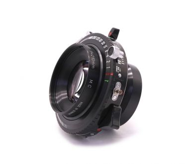 Купить Rodenstock Geronar 210mm f/6.8 Rodenstock Geronar 210mm f/6.8