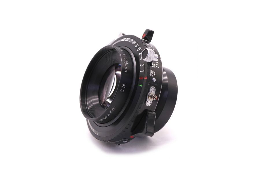 Rodenstock Geronar 210mm f/6.8