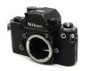 Nikon F2 Photomic black body
