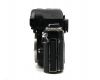 Nikon F2 Photomic black body