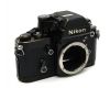 Nikon F2 Photomic black body