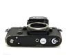 Nikon F2 Photomic black body