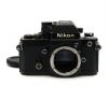Nikon F2 Photomic black body